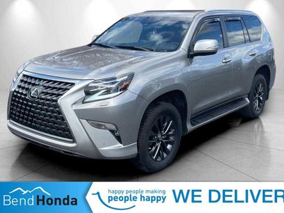 Used 2023 Lexus GX 460 Premium w/ Premium Package