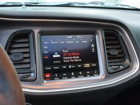 Used 2018 Dodge Challenger SRT Demon image 36