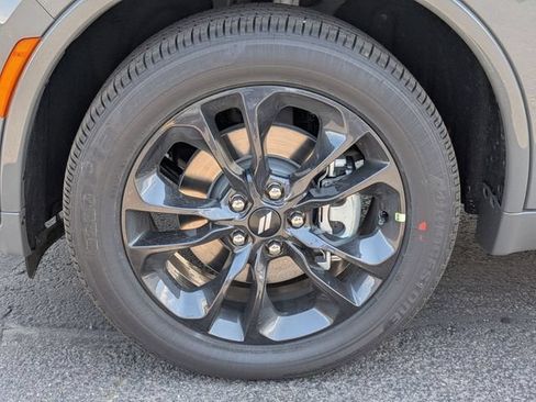 New 2026 Dodge Durango GT w/ Blacktop Package AWD/4WD image 10