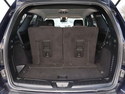 Used 2017 Dodge Durango SXT w/ Quick Order Package 23B image 10