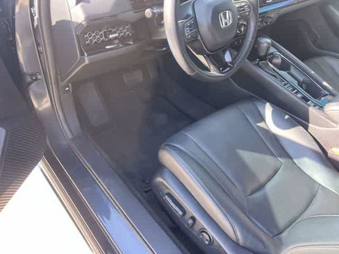 Used 2024 Honda Accord EX-L image 3