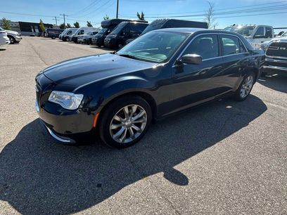 Certified 2016 Chrysler 300 Limited