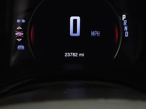 Used 2024 Dodge Durango R/T w/ Tow 'N Go Package image 22