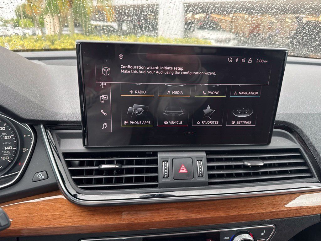 Used 2021 Audi Q5 2.0T Premium w/ Convenience Package AWD/4WD image 32