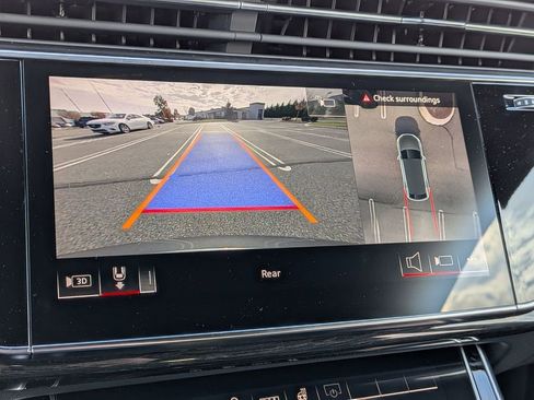 New 2026 Audi Q8 Premium Plus image 10