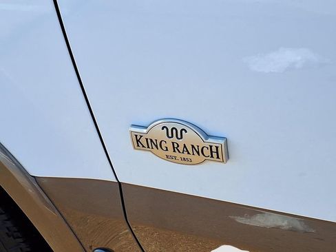 Used 2020 Ford F150 King Ranch w/ Equipment Group 601A Luxury image 7