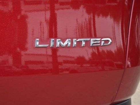 Certified 2024 Toyota Grand Highlander FWD image 36