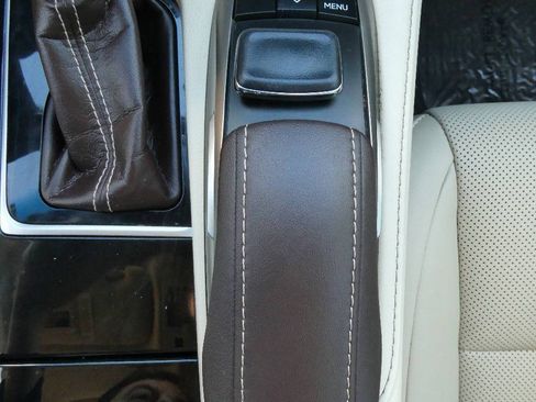 Used 2018 Lexus ES 350 w/ Navigation System Package FWD image 23