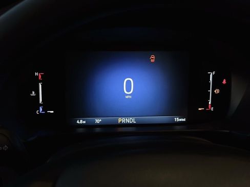 New 2026 Ford Escape Active image 38