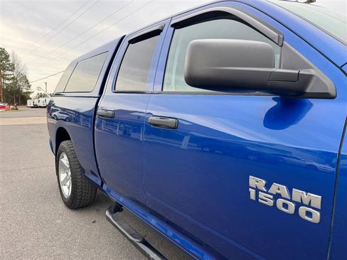 Used 2018 RAM 1500 Express w/ Express Value Package image 23