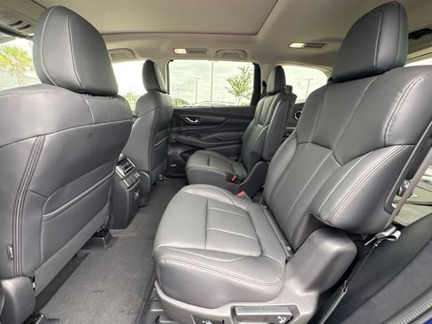 New 2026 Subaru Ascent Limited Bronze AWD/4WD image 17