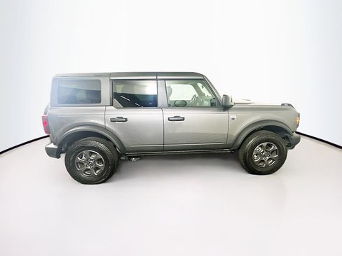 Used 2025 Ford Bronco Big Bend AWD/4WD image 10