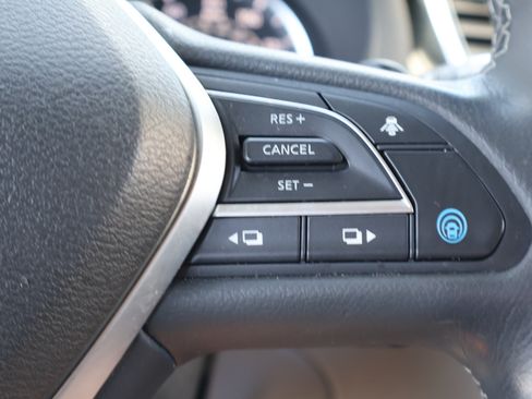 Certified 2023 INFINITI QX50 Luxe FWD image 26