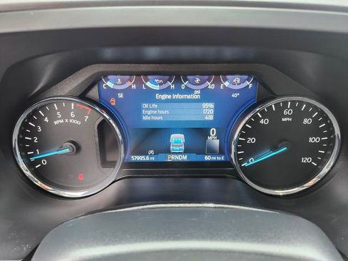 Used 2024 Ford Expedition Limited image 34