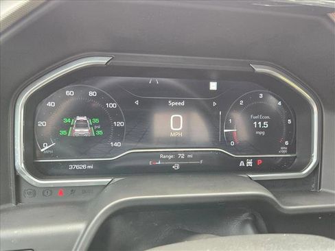 Used 2022 GMC Sierra 1500 Denali AWD/4WD image 10