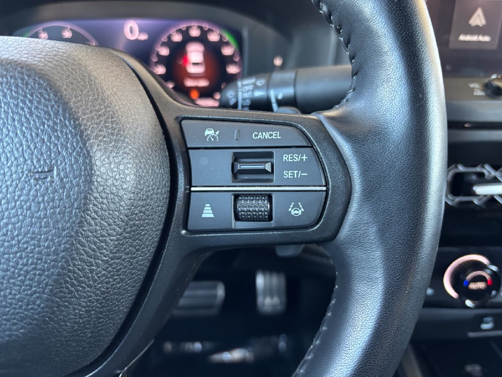 Used 2025 Honda Accord Sport image 12