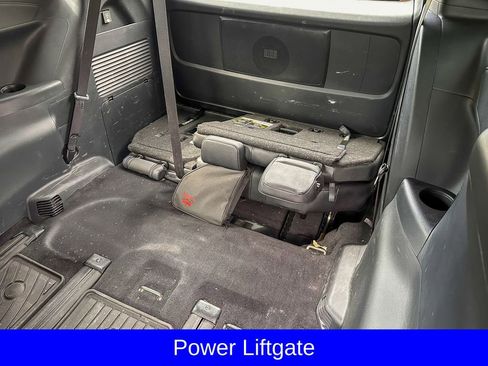 Used 2026 Toyota Sienna Platinum AWD/4WD image 10