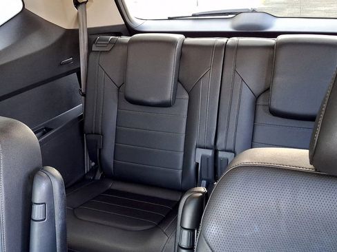 Used 2019 Volkswagen Atlas SEL Premium image 10