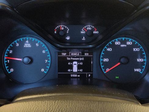 Used 2022 Chevrolet Colorado W/T RWD image 23