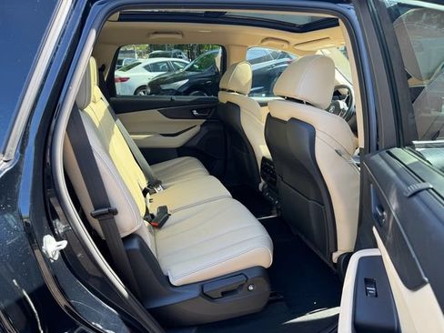 Used 2023 Acura MDX SH-AWD w/ Advance Package image 20