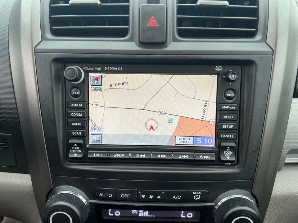 Used 2010 Honda CR-V EX-L image 21