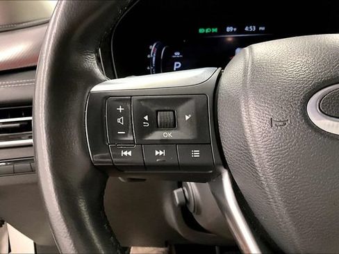 Used 2023 INFINITI QX60 Luxe AWD/4WD image 27