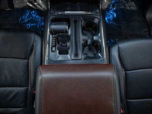 Certified 2023 Ford F150 Lariat w/ Equipment Group 502A High image 32