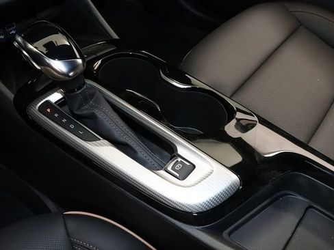 New 2026 Buick Envista Avenir image 21