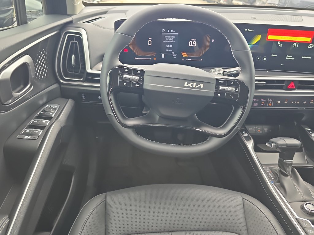 New 2026 Kia Sorento S FWD image 13