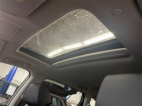 Certified 2025 Honda CR-V EX-L image 16