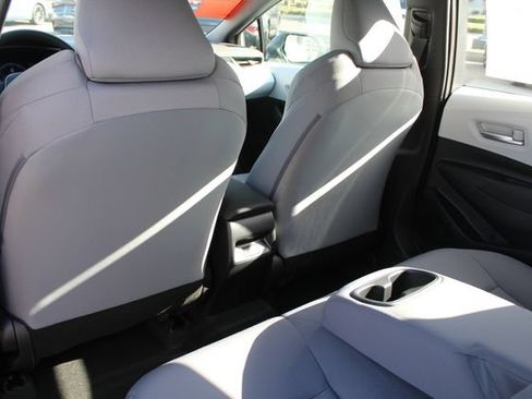 Certified 2026 Toyota Corolla SE FWD image 30