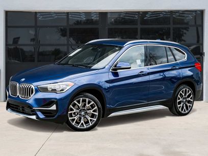 Used 2021 BMW X1 sDrive28i w/ Convenience Package