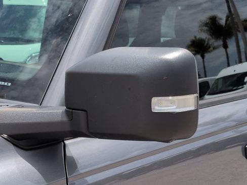 Used 2023 Ford Bronco Wildtrak AWD/4WD image 12