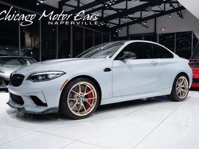 Used 2020 BMW M2 CS