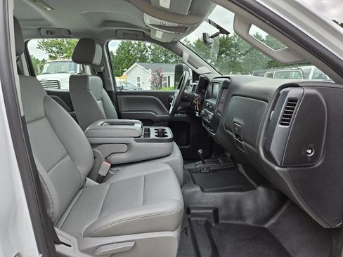 Used 2019 Chevrolet Silverado 2500 W/T AWD/4WD image 31