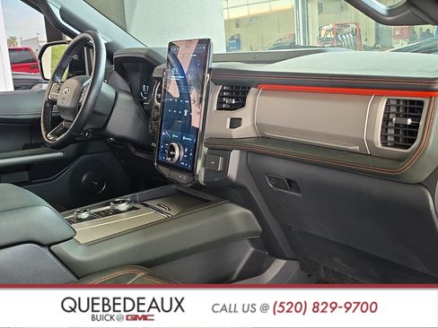 Used 2022 Ford Expedition Timberline AWD/4WD image 30