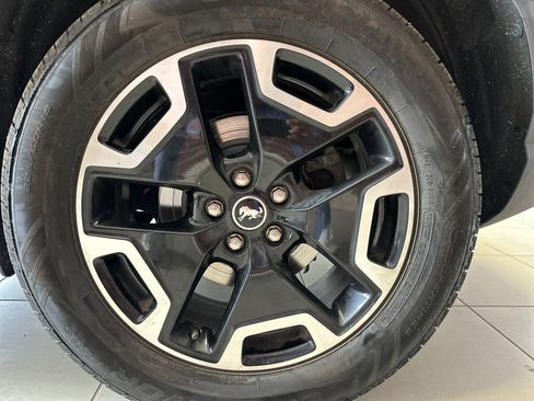 Used 2022 Ford Bronco Sport Outer Banks image 8