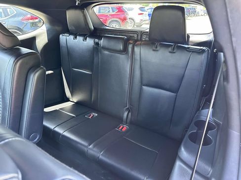 Used 2021 Toyota Highlander XSE AWD/4WD image 14