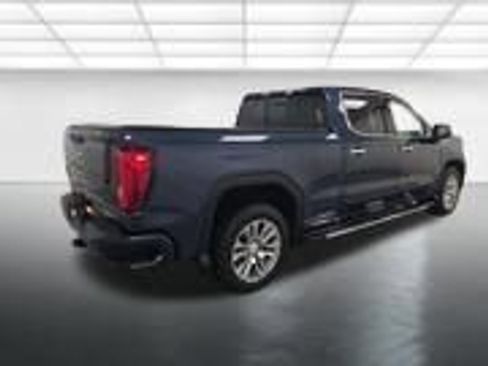 Used 2021 GMC Sierra 1500 Denali w/ Driver Alert Package II image 12