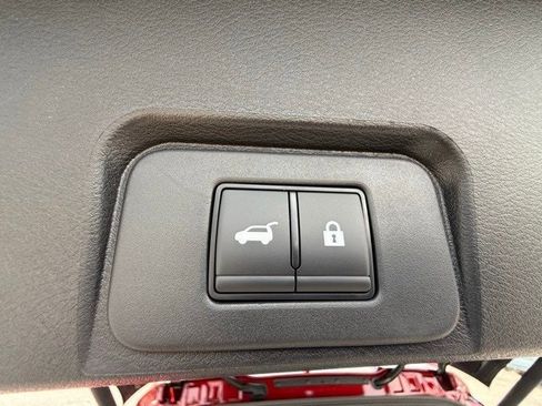 New 2026 Nissan Rogue SV image 17