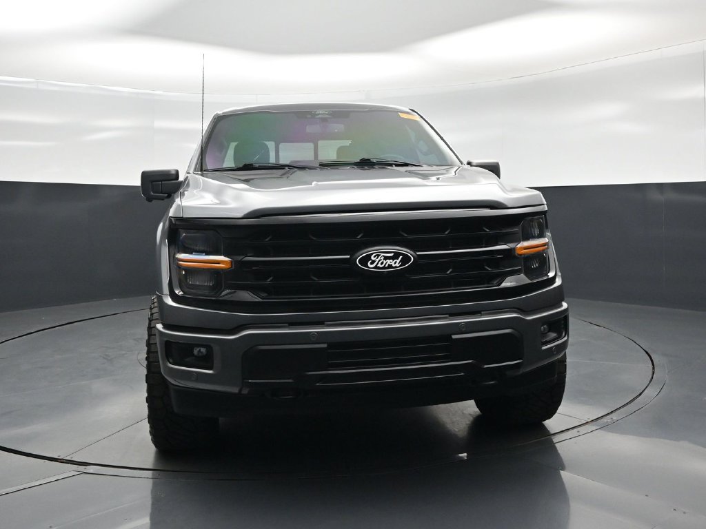 Used 2024 Ford F150 XLT w/ Equipment Group 302A MID AWD/4WD image 53