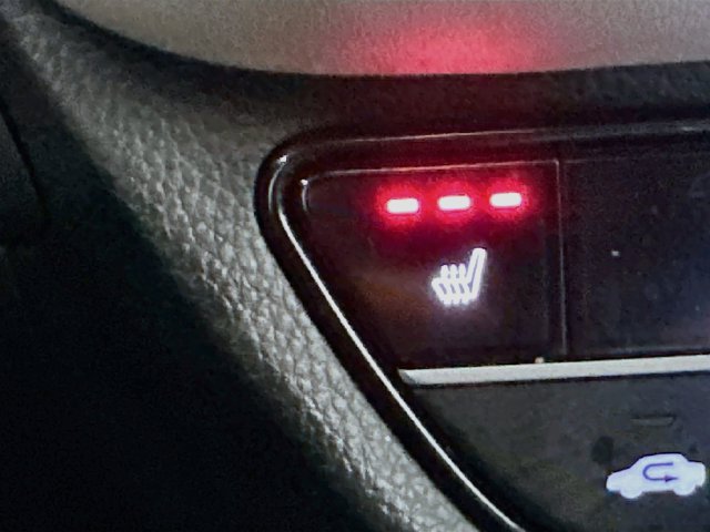 Certified 2025 Honda HR-V EX-L image 14