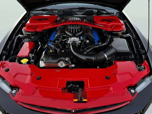 Used 2012 Ford Mustang Boss 302 image 56