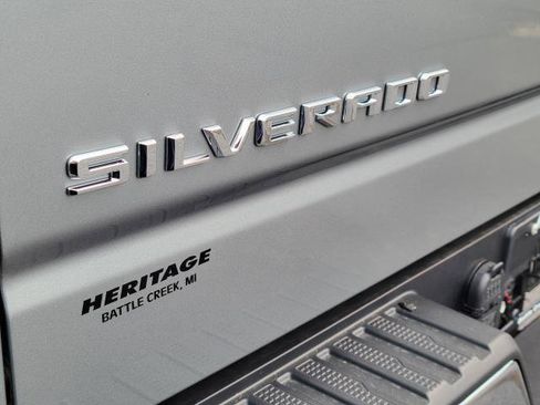 New 2026 Chevrolet Silverado 1500 LT AWD/4WD image 31