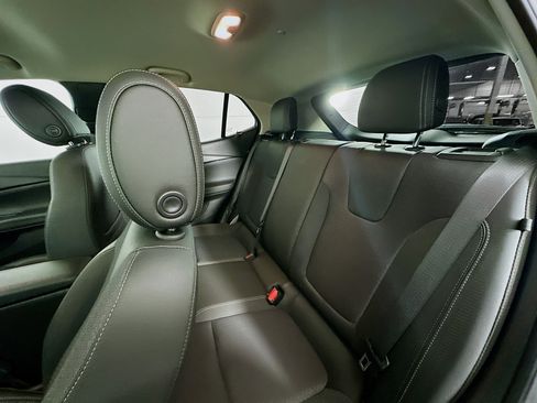 Used 2025 Buick Encore GX Preferred image 25