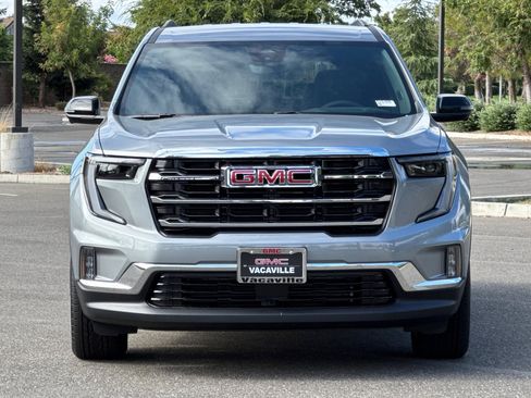 New 2026 GMC Acadia Elevation w/ Elevation Premium Package image 10