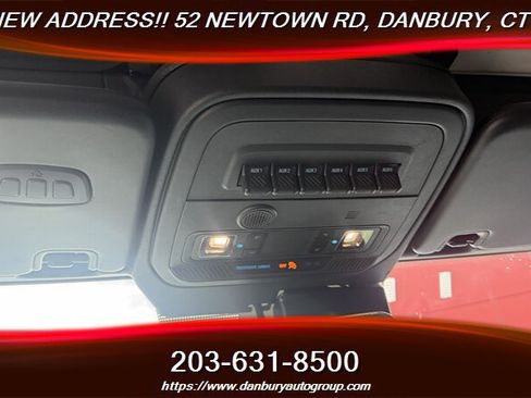 Used 2024 Ford Bronco Outer Banks w/ Sasquatch Package AWD/4WD image 26