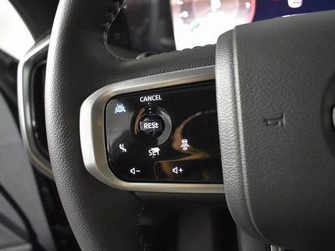 New 2026 Nissan Armada SL image 17