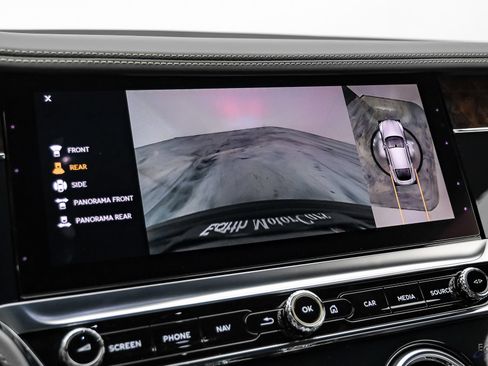 Used 2022 Bentley Continental GT AWD/4WD image 72