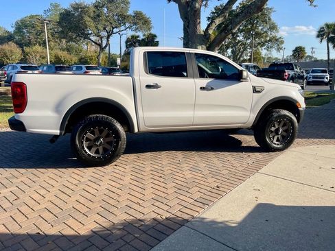 Used 2019 Ford Ranger XL w/ Trailer Tow Package image 7